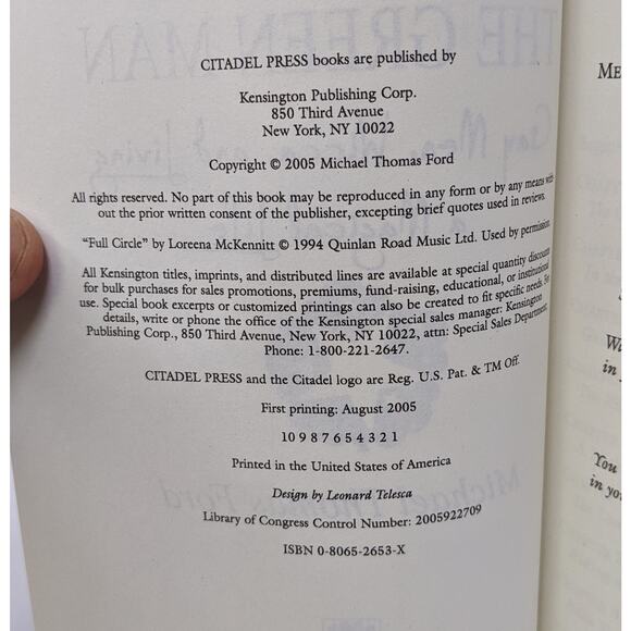 The Path Of The Green Man: Gay Men, Wicca and Living a Magical Life Witchcraft - Picture 4 of 6